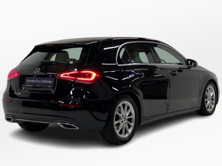 2019 Mercedes-Benz A Class A 200 PROGRESSIVE LINE A/T €26,950