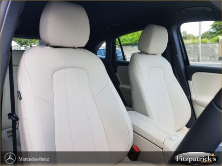 2026 Mercedes-Benz GLA Class GLA 200d Progressive Facelift €60,950