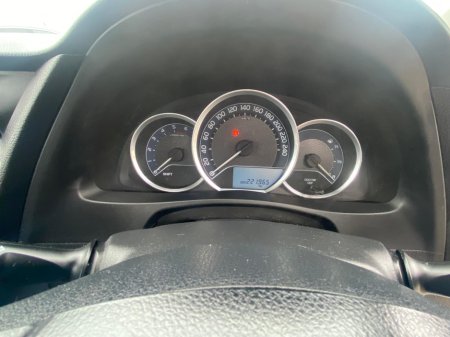 2015 Toyota Auris 1.4 Aura €10,950 thumbnail