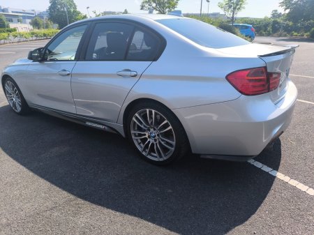 2012 BMW 3 Series  €8,999