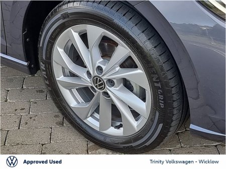 2025 Volkswagen Polo * BEST VALUE * STYLE * 1.0 TSI * 95 BHP * STUNNING CAR * TRINITY VOLKSWAGEN * €27,950 thumbnail