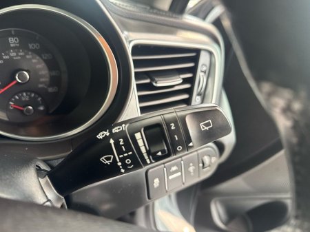 2019 Kia Ceed 1.6 K3 Diesel €15,975 thumbnail