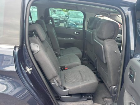 2014 Peugeot 5008 ACTIVE FAMILY 1.6 HDI   7  SEATS €5,450 thumbnail