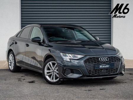 2023 Audi A3 TFSI SPORT