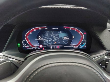 2021 BMW X5 212 X5 45E MSPORT PRO ( MASSIVE FACTORY SPEC ) €66,995 thumbnail