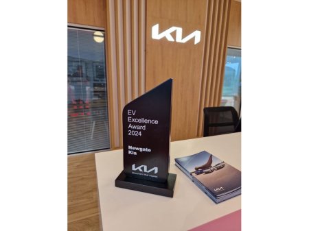 2023 Kia Niro K3 €30,950 thumbnail