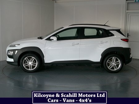 2019 Hyundai Kona KAUAI COMFORT 5DR DIESEL €15,950