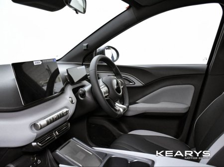 2026 BYD Dolphin Surf Order your 261 Dolphin Surf Boost Black today! thumbnail