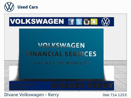 2023 Volkswagen Tiguan Allspace ELEGANCE 2.0TDI 150BHP AUTOMATIC €44,950