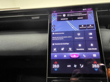 2026 Citroen C5 Aircross MAX Electric 520km from 129 per week €48,925 thumbnail