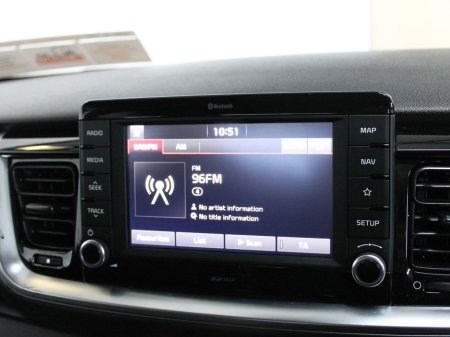 2020 Kia Stonic K3 MY20 5DR €15,999 thumbnail