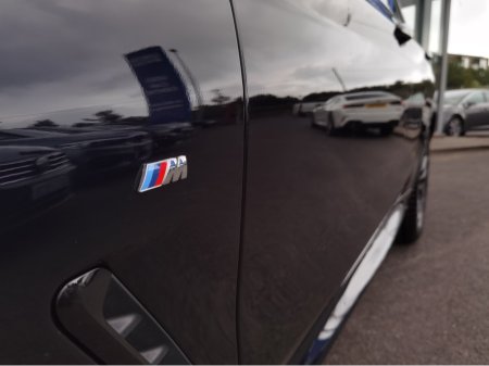 2022 BMW iX3 80KWH M SPORT **SUNROOF** - FINANCE AVAILABLE - CALL US TODAY ON 01 492 6566 OR 087-092 5525 €38,950