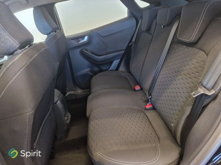 2026 Ford Puma PCP OFFER PUMA TITANIUM *CALL JONATHON ON 087-9785383* €29,900 thumbnail