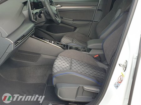 2026 Volkswagen Golf * R-LINE * 2.0 TDI * 150 BHP * AVAILABLE TO ORDER * DSG AUTOMATIC * TRINITY VOLKSWAGEN