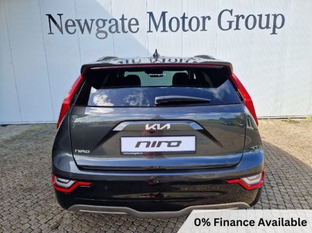 2023 Kia Niro K3 €30,950 thumbnail