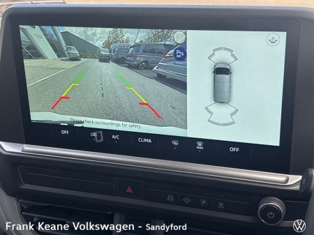 2026 Volkswagen Transporter HIGHLINE AUTO 30 LWB 150BHP *5 YEAR WARRANTY* *0% FINANCE AVAILABLE* *17" MONTE CARLO ALLOYS* *BODY COLOUR CODED BUMPERS* *APPLE CARPLAY/ANDROID AUTO* *REAR VIEW CAMERA* *FRONT AND REAR PARKING SENSOR €38,952 thumbnail