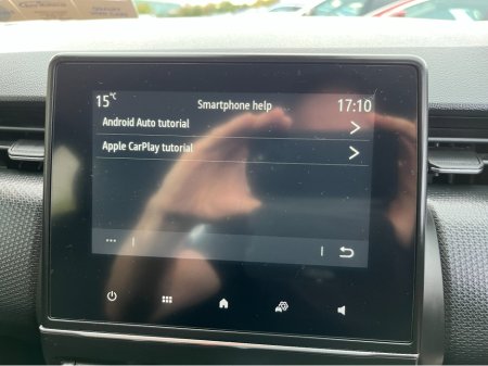 2022 Renault Clio DYNAMIQUE EDITION 1.0 PETROL €14,950 thumbnail