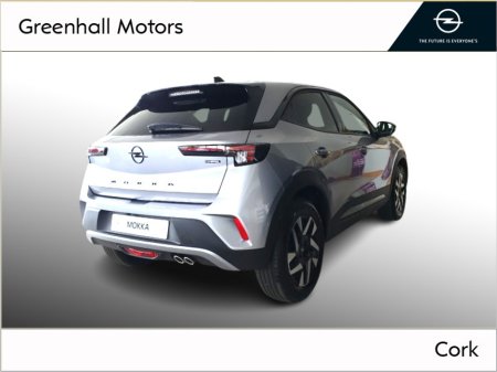 2026 Opel Mokka 1.2 Petrol HYBRID Elegance €39,400