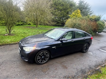 2016 BMW 5 Series M SPORT GT 5DR AUTO €13,899