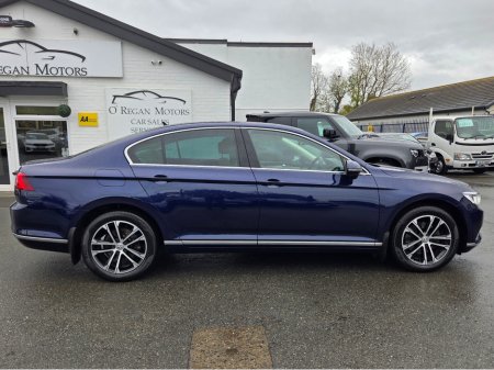 2018 Volkswagen Passat 1.6 TDI HIGHLINE 120 BHP €19,950