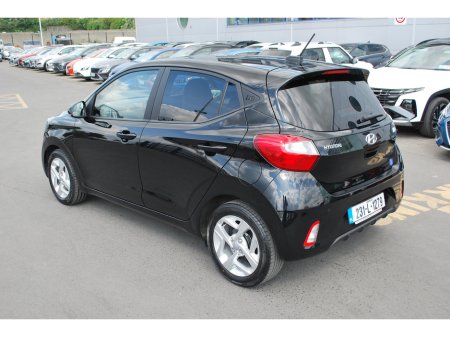 2023 Hyundai i10 i10 Deluxe €17,950