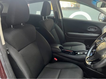 2015 Honda Vezel €15950! 2015 HONDA VEZEL HYBRID X 1.5 AUTOMATIC / REVERSE CAMERA / CRUISE CONTROL €15,950 thumbnail