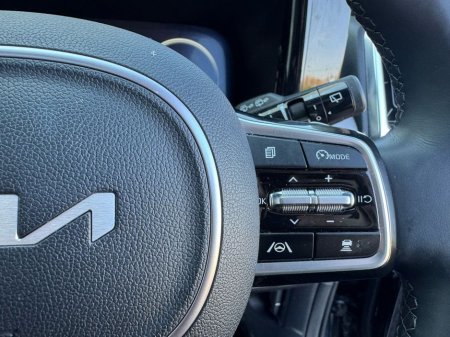 2024 Kia Sorento DSL MY23 SAM 7seat €54,950 thumbnail