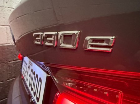 2022 BMW 3 Series 330e M Sport Pro Edition Auto €29,900 thumbnail