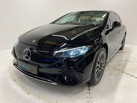 2026 Mercedes-Benz EQE EQE 300 | Heated Seats, Reversing Camera €81,473 thumbnail