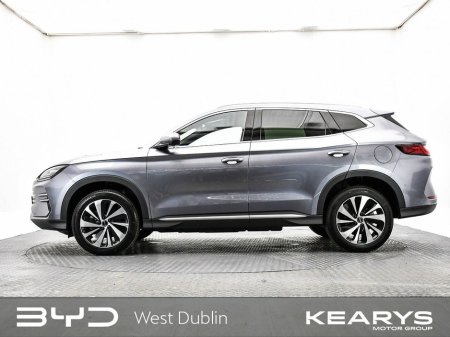 2026 BYD Seal U Boost Pre Order 261 Today! €42,150