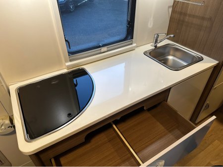 2020 Fiat Ducato Passenger SWIFT EDGE 6 BERTH MOTORHOME €64,950 thumbnail