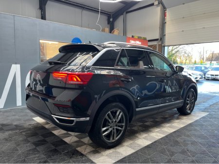 2020 Volkswagen T-Roc €22950! 2020 VOLKSWAGEN T-ROC 2.0 AUTOMATIC / CRUISE CONTROL / REVERSE CAMERA €22,950