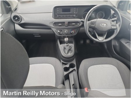 2023 Hyundai i10 1.0 Classic €15,945