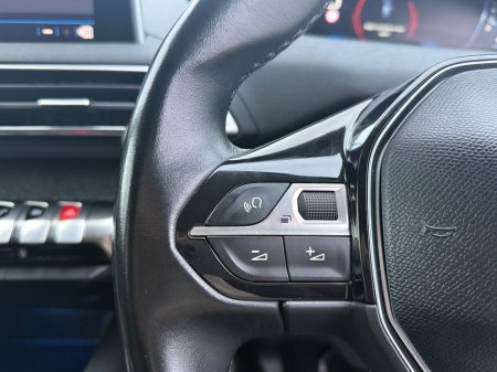 2018 Peugeot 3008 1.5 BlueHDi 130bhp Allure €14,750 thumbnail