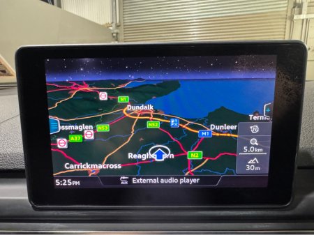 2016 Audi A4 2.0 TDI 150 S LINE 4DR €12,950 thumbnail