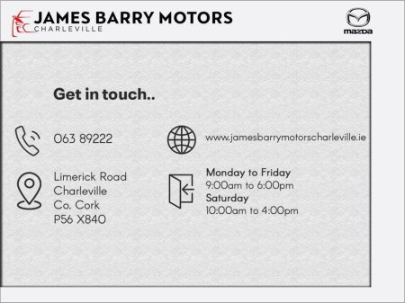 2017 Mazda Mazda3 2.2D 4DR (150ps) PLATINUM LS