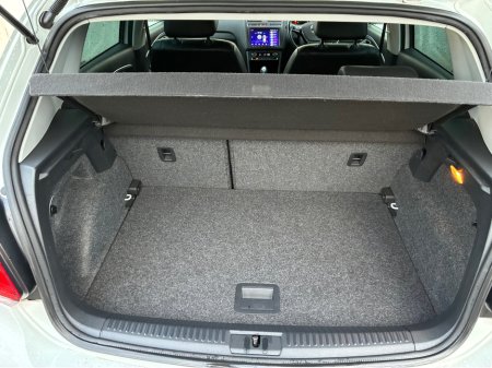 2017 Volkswagen Polo 1.2i TSI Petrol Highline Meister Automatic €14,750 thumbnail