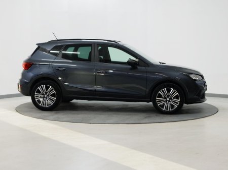 2023 SEAT Arona *44* PA 1.0 TSI 110HP SE SE+ 5DR €19,900