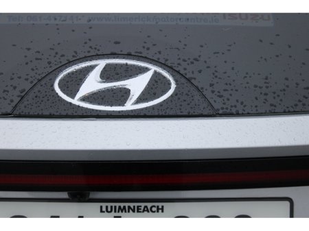 2024 Hyundai Tucson 2WD Executive Plus HEV STG Auto €42,950 thumbnail