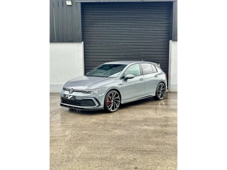 2020 Volkswagen Golf  €31,995