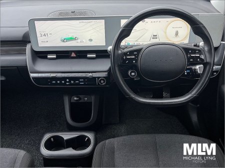 2022 Hyundai Ioniq 5 58kW Executive €22,950 thumbnail
