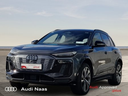 2025 Audi Q6 E-TRON E-tron Quattro Launch Edition €79,950