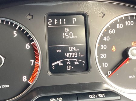 2014 Volkswagen Polo  €10,950 thumbnail