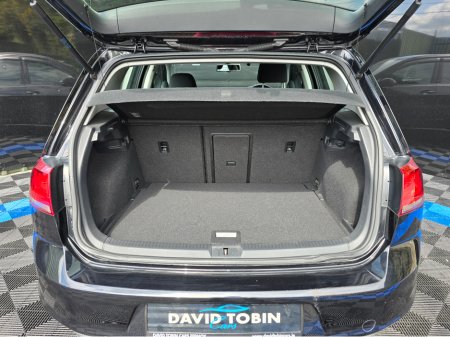 2016 Volkswagen Golf 1.2 TSI AUTO LOW MILEAGE €14,950 thumbnail