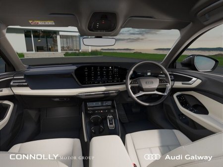 2026 Audi A5 €633 P/M - SE E-HYBRID QUATTRO 220 kW A/T €66,950