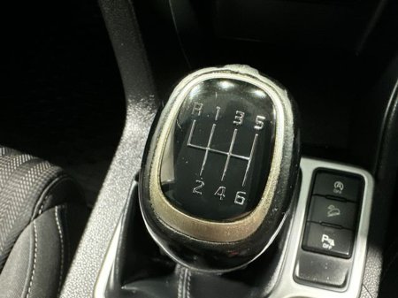 2016 Kia Sportage LX 1.7 Crdi €13,900 thumbnail