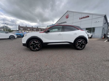 2022 Opel Mokka SRI PREMIUM