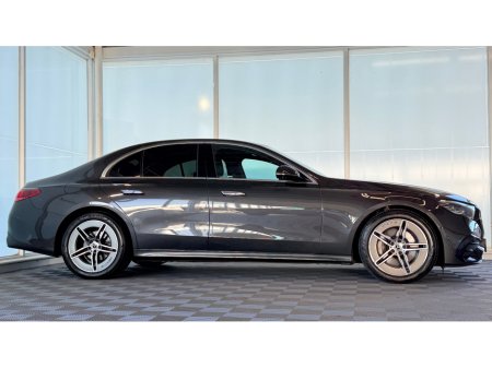 2024 Mercedes-Benz E Class *AMG LNE ADVANCE* €67,800 thumbnail