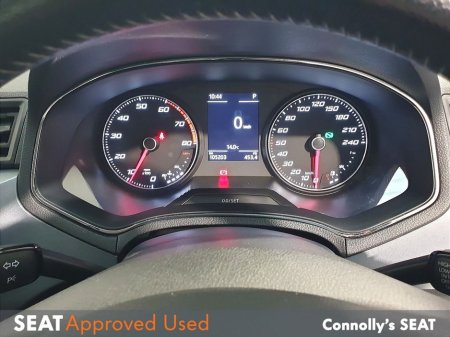 2018 SEAT Arona 1.0TSI 115hp SE Auto €17,945 thumbnail