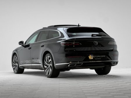 2023 Volkswagen Arteon R LINE 1.4 TSI DSG €37,990 thumbnail